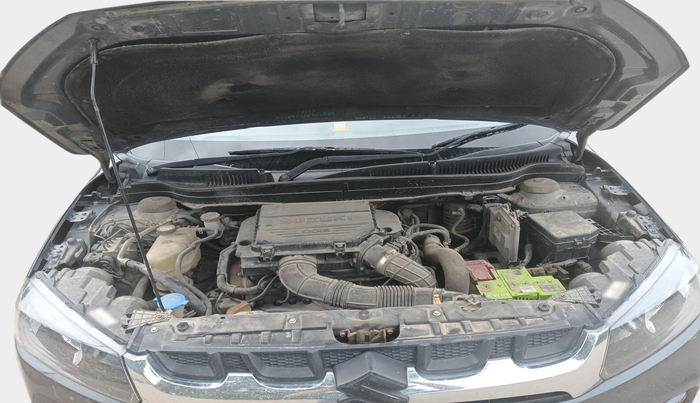 2019 Maruti Vitara Brezza VDI, Diesel, Manual, 1,46,011 km, exterior