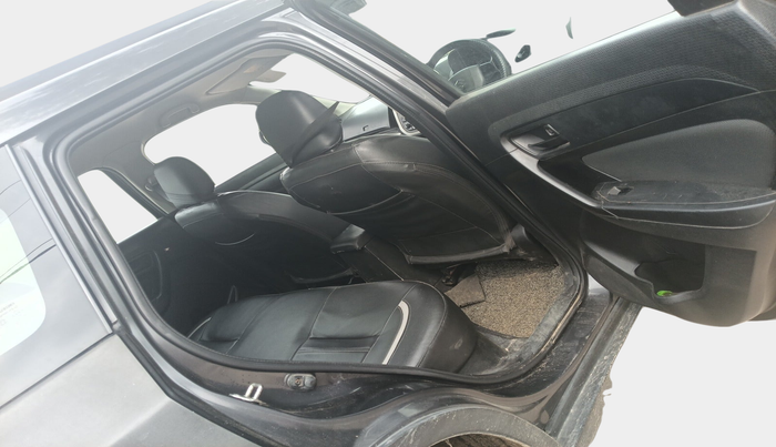 2019 Maruti Vitara Brezza VDI, Diesel, Manual, 1,46,011 km, interior