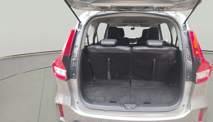 2021 Maruti XL6 ZETA MT, Petrol, Manual, 50,054 km, exterior