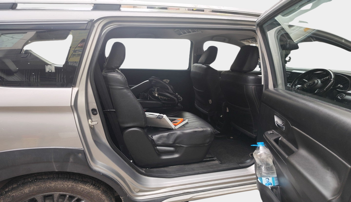 2021 Maruti XL6 ZETA MT, Petrol, Manual, 50,054 km, interior
