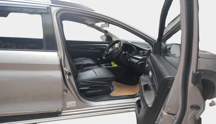 2021 Maruti XL6 ZETA MT, Petrol, Manual, 50,054 km, interior