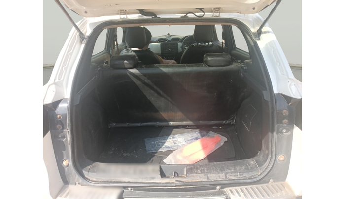 2021 Nissan MAGNITE XL, Petrol, Manual, 47,794 km, exterior