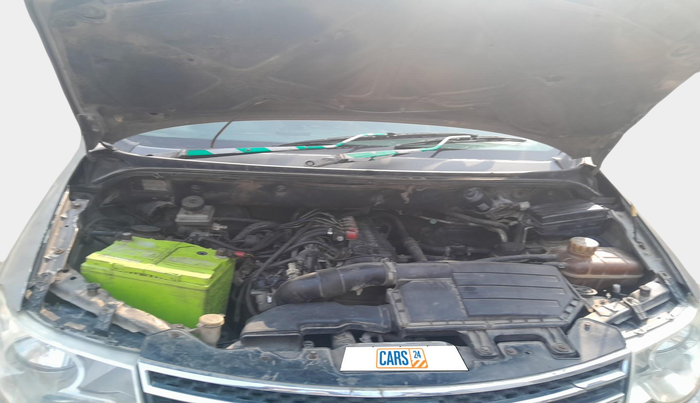 2014 Chevrolet Enjoy 1.4 LS 8 STR, Petrol, Manual, 82,240 km, exterior