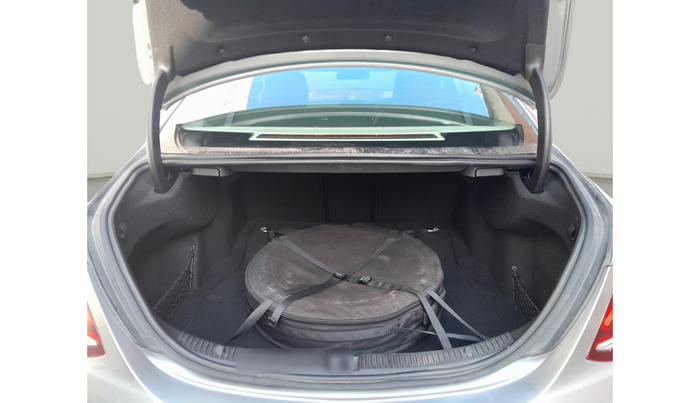 2015 Mercedes Benz C Class C 200 AVANTGARDE, Petrol, Automatic, 27,649 km, exterior