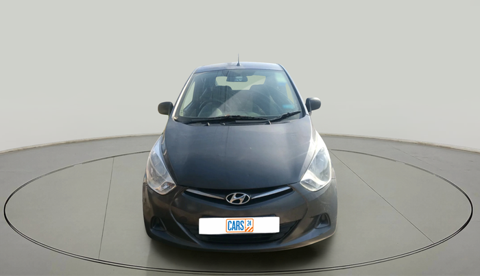 2018 Hyundai Eon MAGNA +, Petrol, Manual, 82,179 km, exterior
