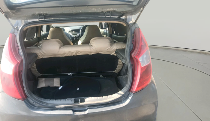 2018 Hyundai Eon MAGNA +, Petrol, Manual, 82,179 km, exterior