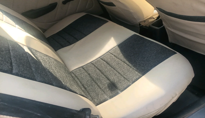 2018 Hyundai Eon MAGNA +, Petrol, Manual, 82,179 km, interior