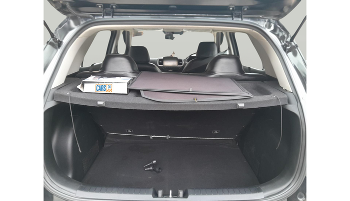 2022 Hyundai VENUE S(O) 1.2, Petrol, Manual, 40,178 km, exterior