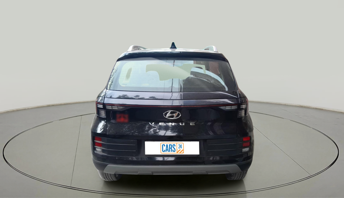 2022 Hyundai VENUE S(O) 1.2, Petrol, Manual, 40,178 km, exterior