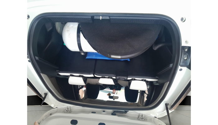 2024 Maruti FRONX DELTA CNG 1.2 MT, Petrol, Manual, 37,960 km, exterior