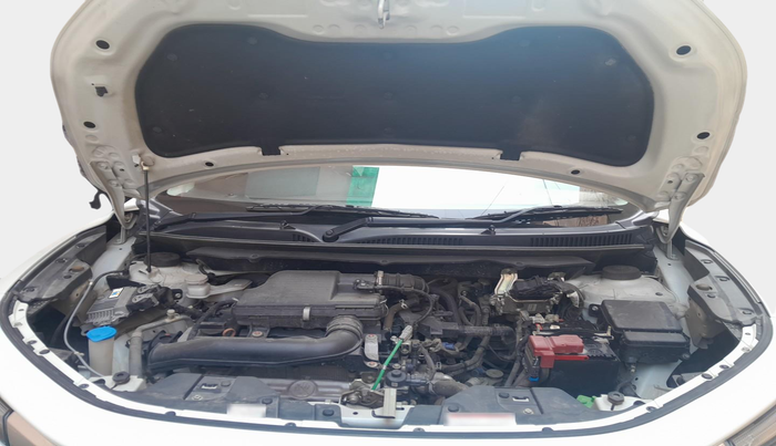 2024 Maruti FRONX DELTA CNG 1.2 MT, Petrol, Manual, 37,960 km, exterior