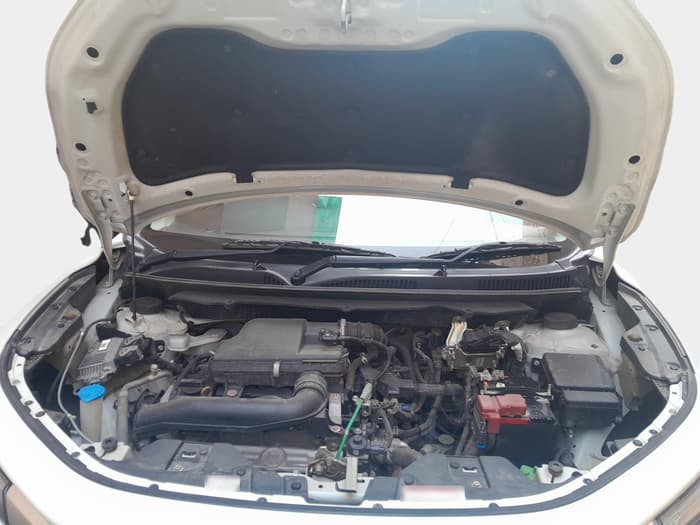 2024 Maruti FRONX DELTA CNG 1.2 MT, Petrol, Manual, 37,960 km, exterior