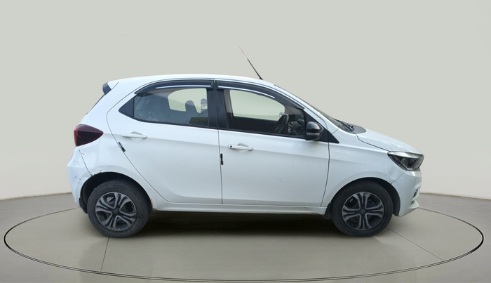 2023 Tata Tiago XT CNG, Petrol, Manual, 78,046 km, exterior