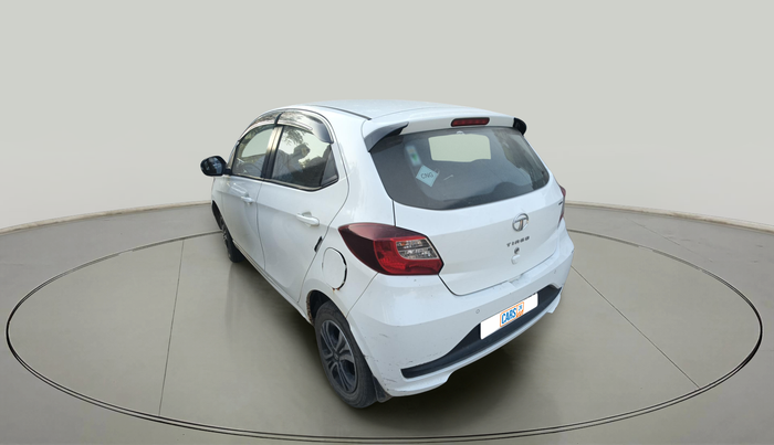 2023 Tata Tiago XT CNG, Petrol, Manual, 78,046 km, exterior