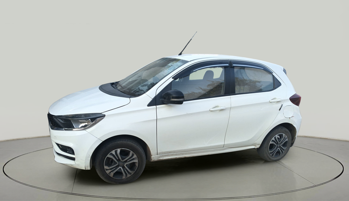 2023 Tata Tiago XT CNG, Petrol, Manual, 78,046 km, exterior