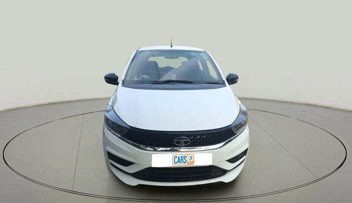2023 Tata Tiago XT CNG, Petrol, Manual, 78,046 km, exterior