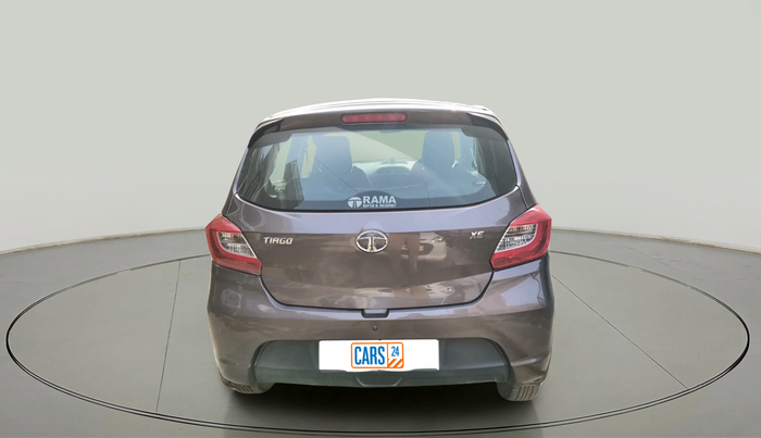 2019 Tata Tiago XE PETROL, Petrol, Manual, 43,346 km, exterior