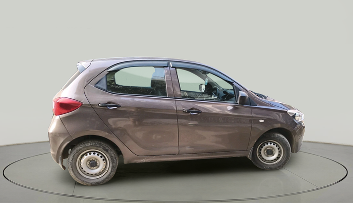 2019 Tata Tiago XE PETROL, Petrol, Manual, 43,346 km, exterior