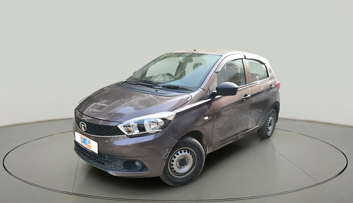2019 Tata Tiago XE PETROL, Petrol, Manual, 43,346 km, exterior
