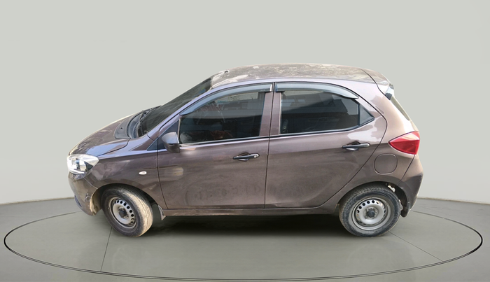 2019 Tata Tiago XE PETROL, Petrol, Manual, 43,346 km, exterior