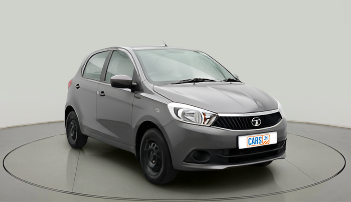 2019 Tata Tiago XE PETROL, Petrol, Manual, 43,346 km, exterior