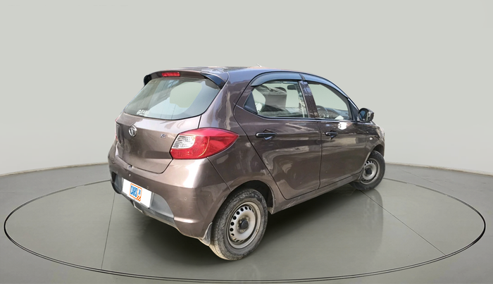 2019 Tata Tiago XE PETROL, Petrol, Manual, 43,346 km, exterior