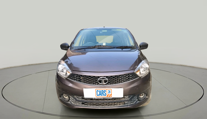 2019 Tata Tiago XE PETROL, Petrol, Manual, 43,346 km, exterior