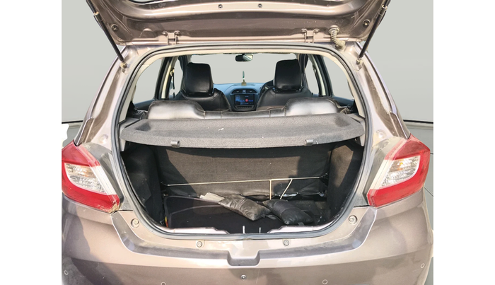 2019 Tata Tiago XE PETROL, Petrol, Manual, 43,346 km, exterior