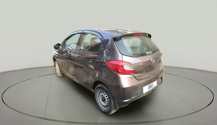 2019 Tata Tiago XE PETROL, Petrol, Manual, 43,346 km, exterior