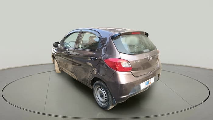 2019 Tata Tiago XE PETROL, Petrol, Manual, 43,346 km, exterior