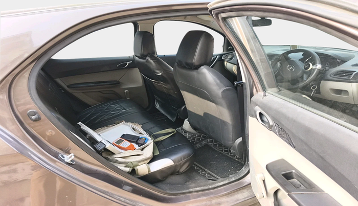 2019 Tata Tiago XE PETROL, Petrol, Manual, 43,346 km, interior