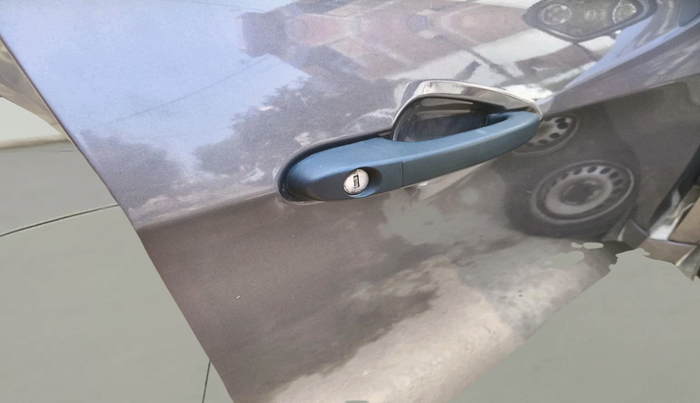 2019 Tata Tiago XE PETROL, Petrol, Manual, 43,346 km, interior