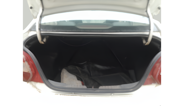 2017 Tata Zest XMS 75PS DIESEL, Diesel, Manual, 82,803 km, exterior