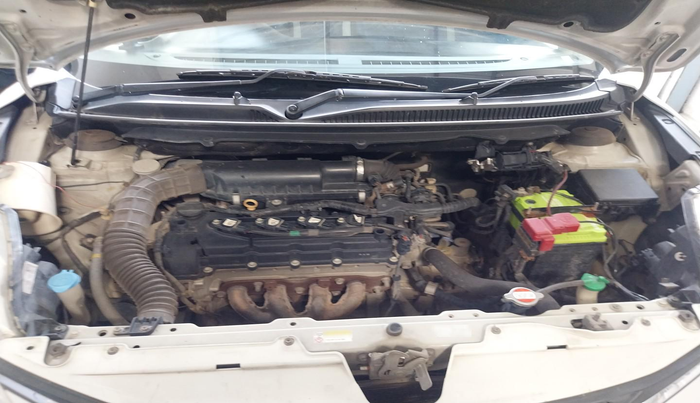 2018 Maruti Baleno DELTA PETROL 1.2, Petrol, Manual, 62,209 km, exterior