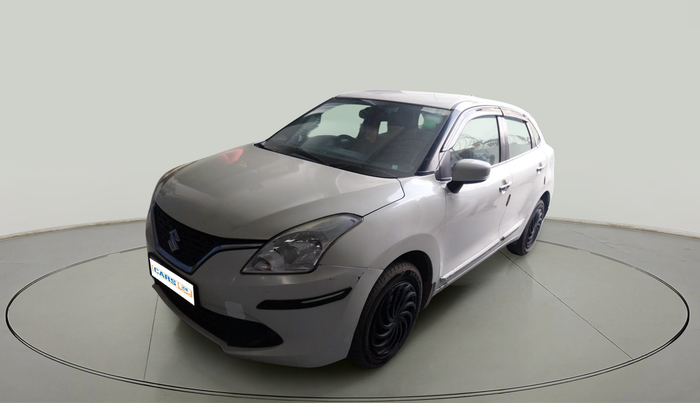 2018 Maruti Baleno DELTA PETROL 1.2, Petrol, Manual, 62,209 km, exterior