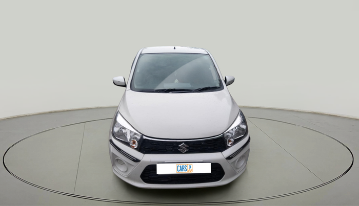 2020 Maruti Celerio VXI CNG, Petrol, Manual, 68,119 km, exterior