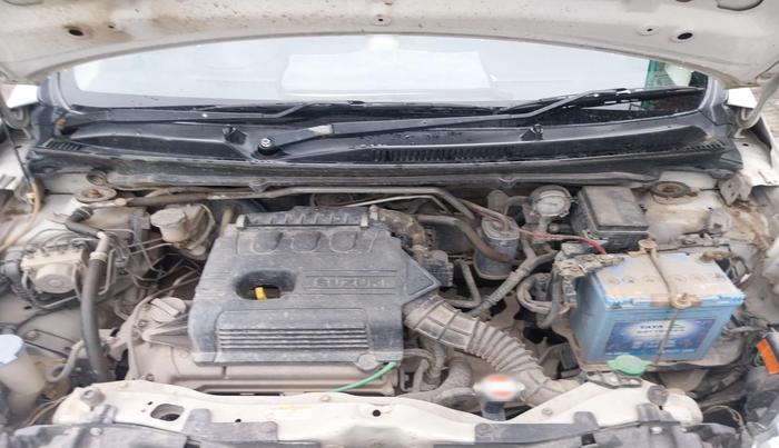 2020 Maruti Celerio VXI CNG, Petrol, Manual, 68,119 km, exterior