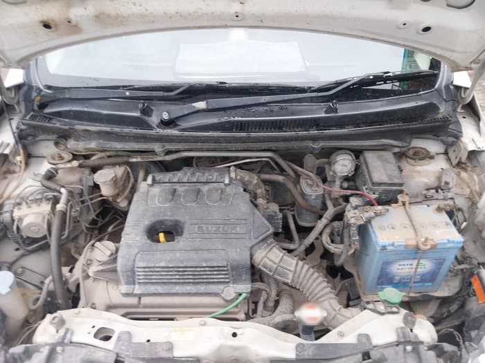 2020 Maruti Celerio VXI CNG, Petrol, Manual, 68,119 km, exterior