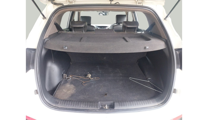 2015 Hyundai Creta SX (O) 1.6 DIESEL, Diesel, Manual, 1,57,104 km, exterior