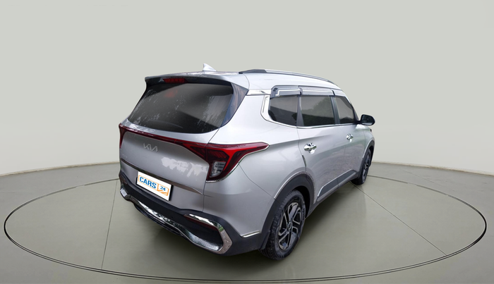 2022 KIA CARENS LUXURY PLUS 1.5 DIESEL 7 STR, Diesel, Manual, 52,754 km, exterior
