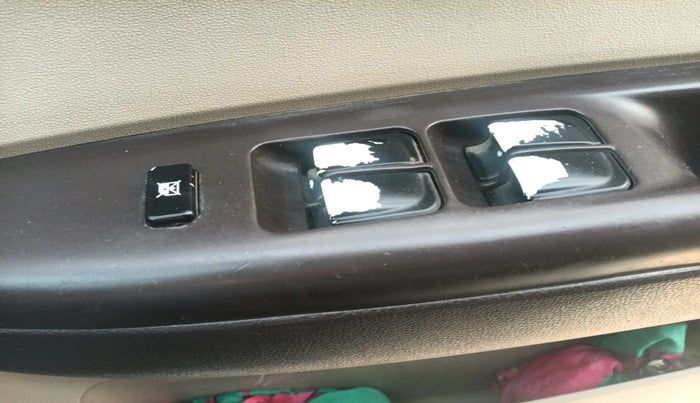 2011 Hyundai i20 MAGNA 1.2, CNG, Manual, 90,462 km, interior