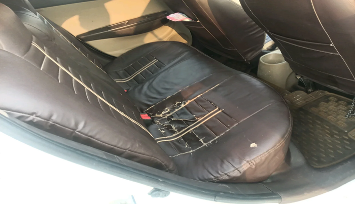 2011 Hyundai i20 MAGNA 1.2, CNG, Manual, 90,462 km, interior