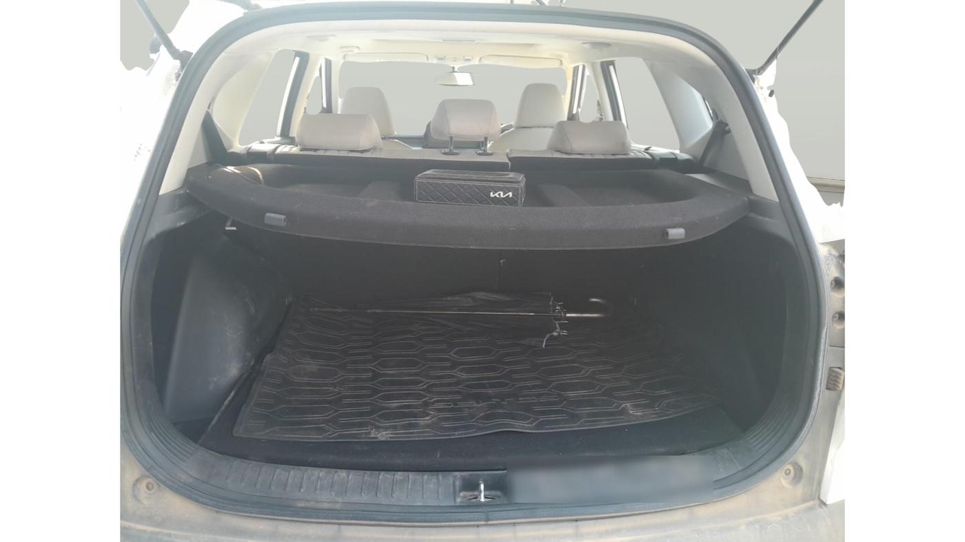 2022 KIA SELTOS HTX 1.5 DIESEL AT, Diesel, Automatic, 65,888 km, exterior