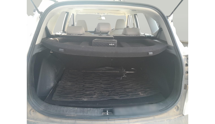 2022 KIA SELTOS HTX 1.5 DIESEL AT, Diesel, Automatic, 65,888 km, exterior