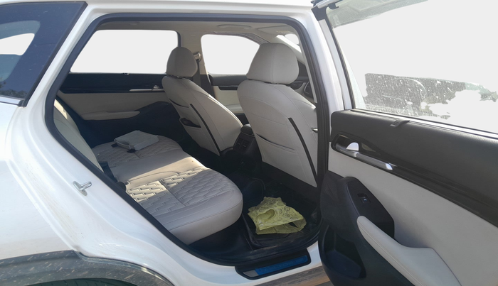 2022 KIA SELTOS HTX 1.5 DIESEL AT, Diesel, Automatic, 65,888 km, interior