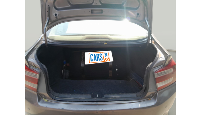 2012 Honda City 1.5L I-VTEC V AT, Petrol, Automatic, 1,48,715 km, exterior