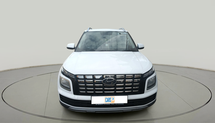 2023 Hyundai VENUE S 1.2, Petrol, Manual, 22,231 km, exterior