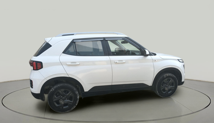 2023 Hyundai VENUE S 1.2, Petrol, Manual, 22,231 km, exterior