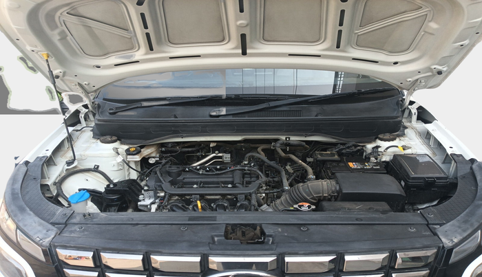 2023 Hyundai VENUE S 1.2, Petrol, Manual, 22,231 km, exterior