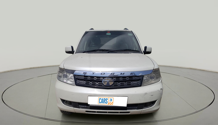 2017 Tata Safari Storme 2.2 EX 4X2, Diesel, Manual, 1,99,929 km, exterior